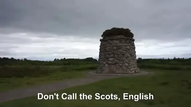 Video thumbnail for Scotland in 134 Minutes – The Honest Travel Compilation