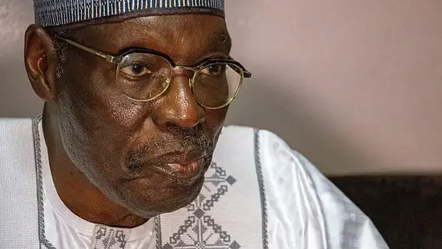 Video thumbnail for Cameroon opposition leader denies talks with government