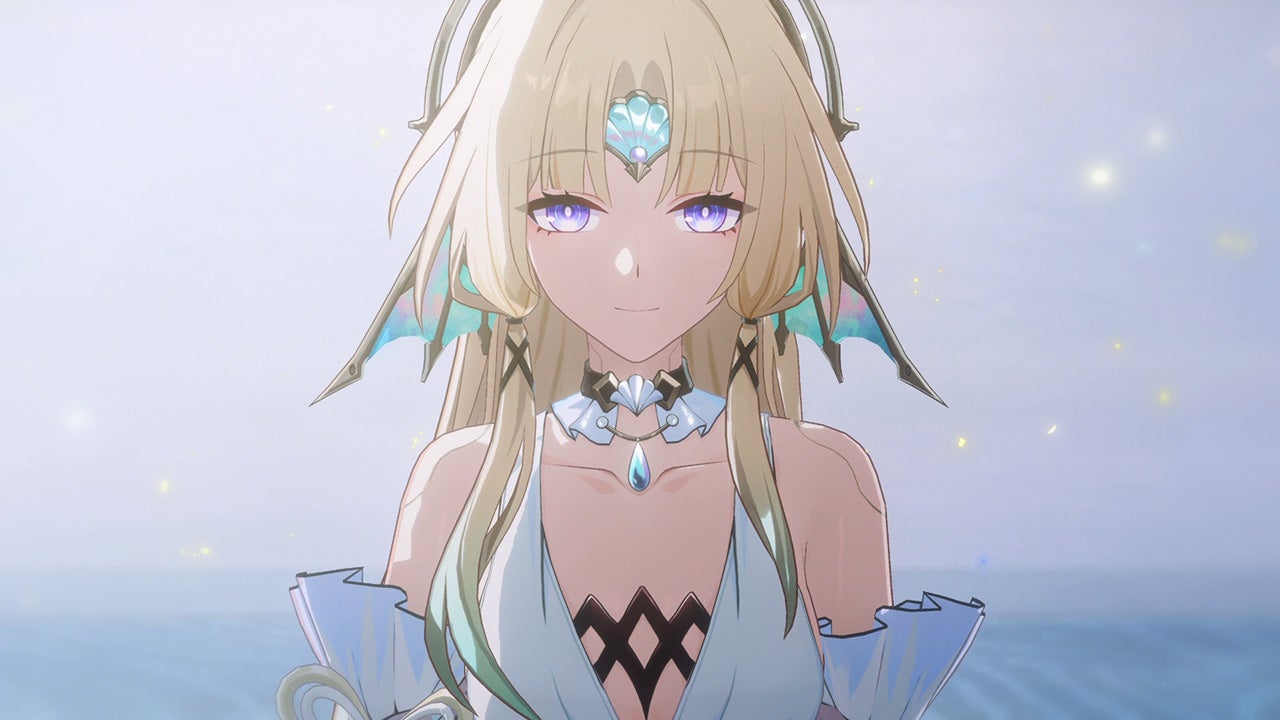 Video thumbnail for Honkai: Star Rail - Official Version 4.1: 'Unraveled for Daybreak' Trailer