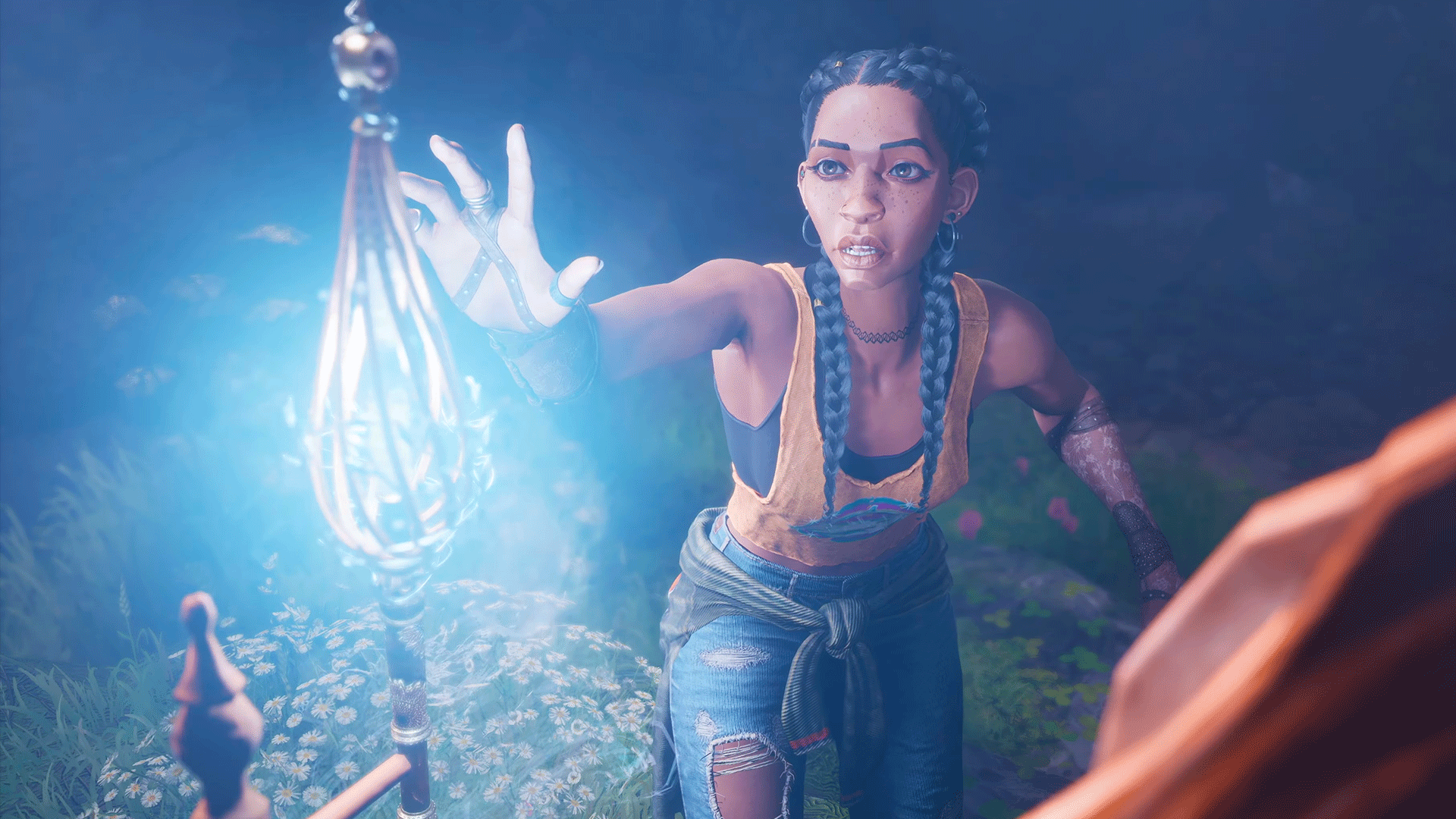 Video thumbnail for South of Midnight - Official Critical Acclaim Trailer