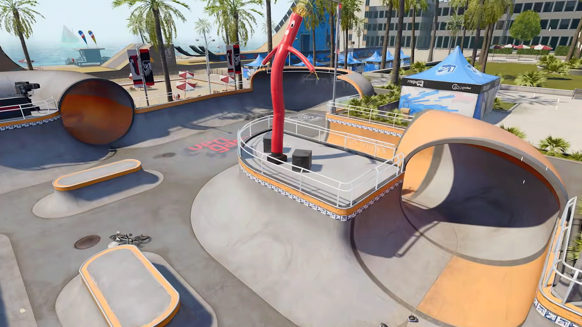 Video thumbnail for Call of Duty: Black Ops 7 - Official Season 2 Reloaded Multiplayer Maps Trailer