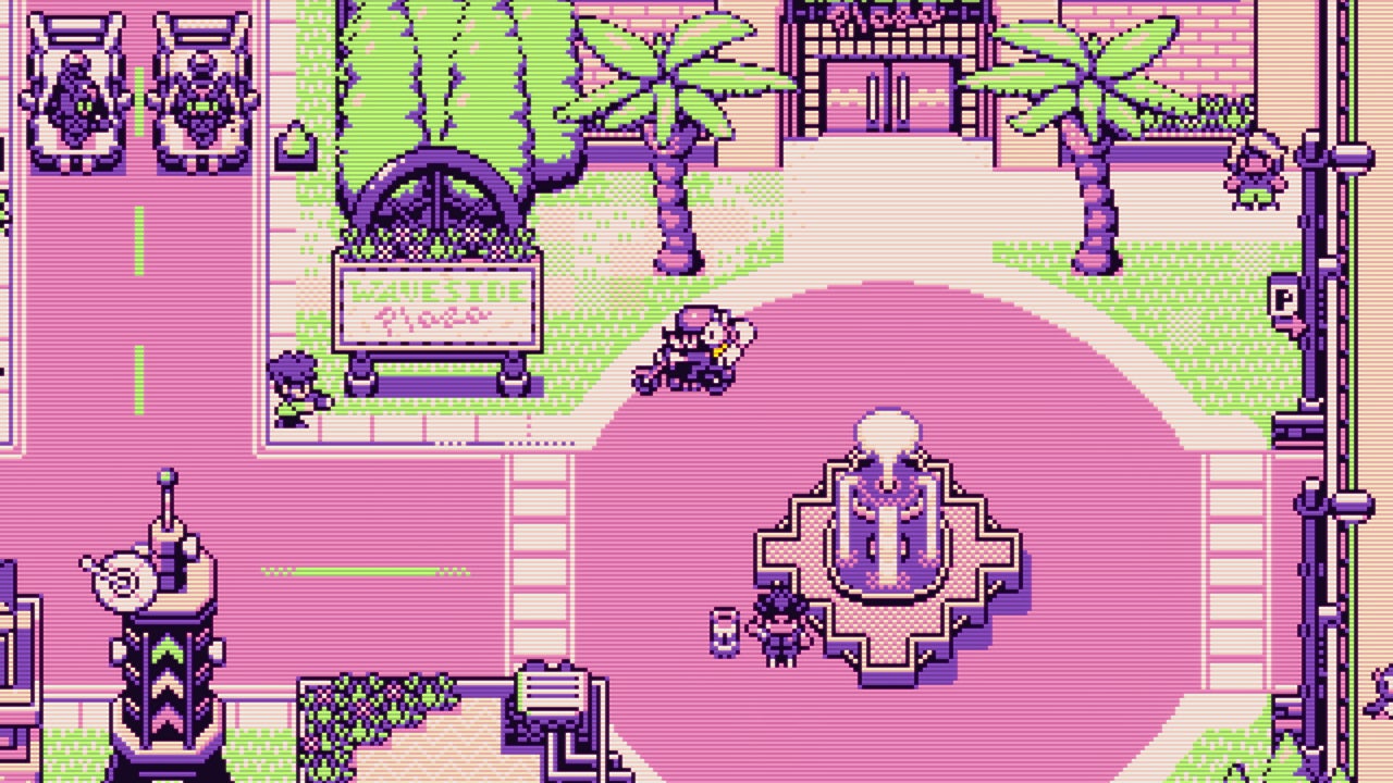 Video thumbnail for Petal Runner - Official Demo Trailer