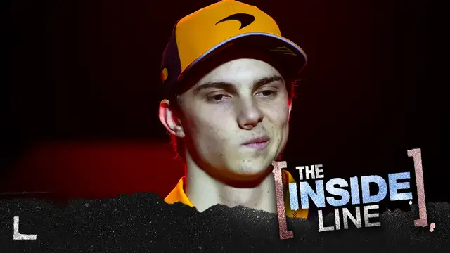 Video thumbnail for The Inside Line | Episode 629 | SF 03