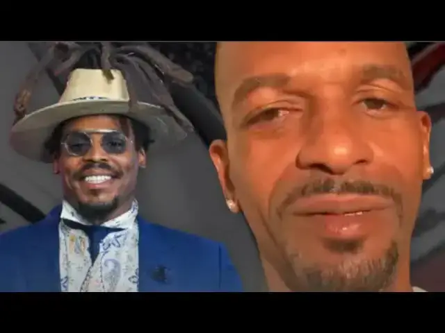 Video thumbnail for Cam Newton / Charleston Wright Delivery Parody Reaction
