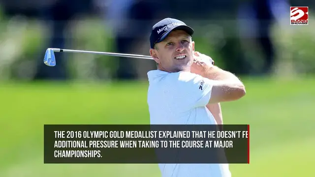 Video thumbnail for Justin Rose claims his career will not be defined by a second major victory