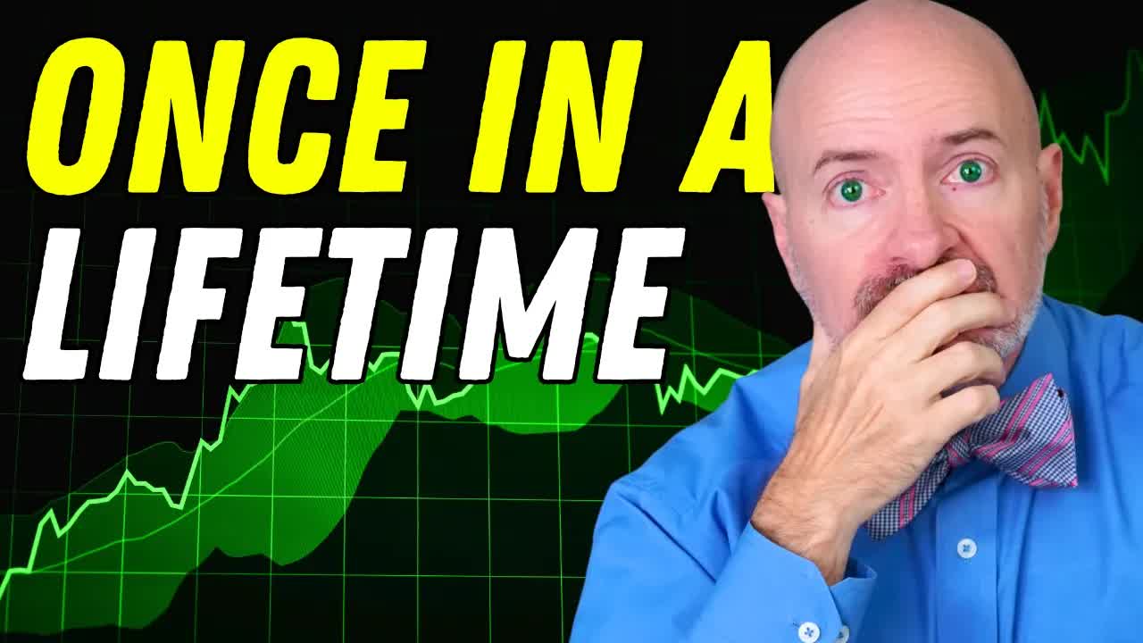 Video thumbnail for Joseph Hogue: US Iran Conflict - Stocks to Buy NOW!