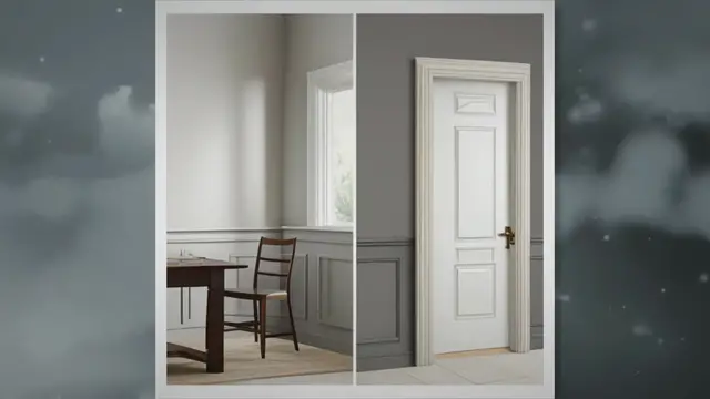 Video thumbnail for Gray Matters: A Comparison of Edgecomb Gray and Agreeable Gray for Your Home