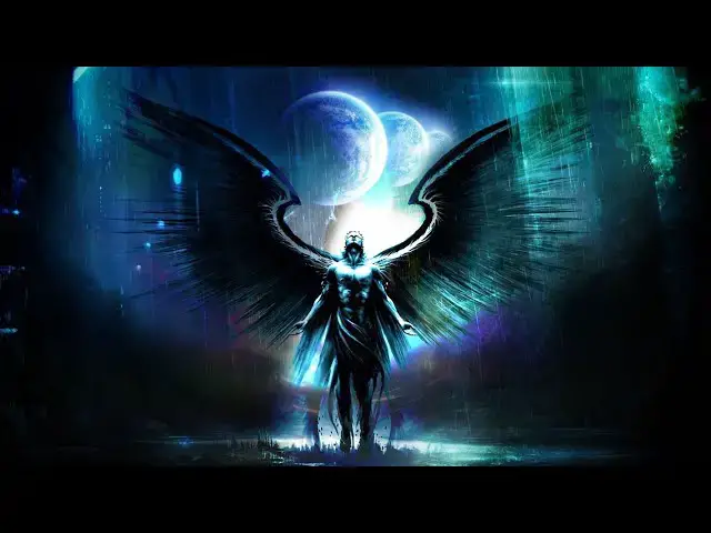 'Video thumbnail for Rise Of Apollo & Return Of The Watchers #nephilim'