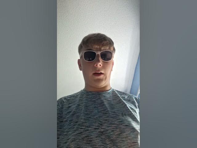 Video thumbnail for Niko's Shades | Any Good? @Niko #subscribe #nikoomilana #shades #sweets #food #foodshorts #yum