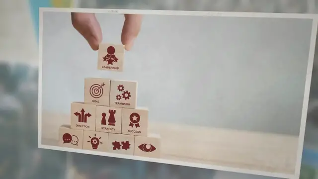 Video thumbnail for Leadership 101: 12 Qualities of a Good Leader