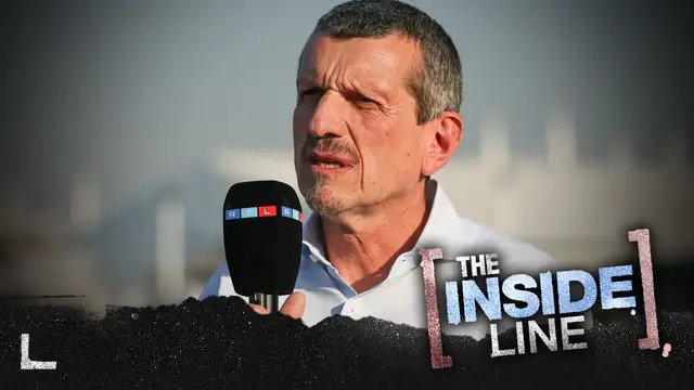 Video thumbnail for The Inside Line | Episode 593 | SF 04