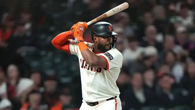 'Video thumbnail for Jerar Encarnacion 2025 MLB Highlights!'