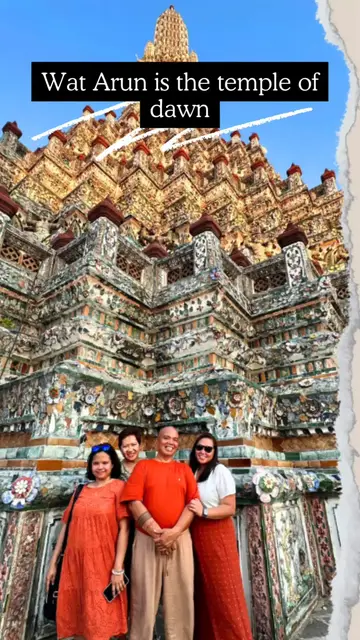 'Video thumbnail for Visiting Thailand? Here are 5 iconic temples you must see! '