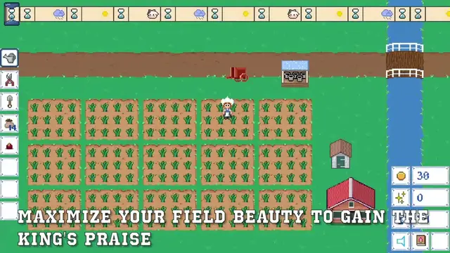 'Video thumbnail for Tulip Season - Official Announcement Trailer'