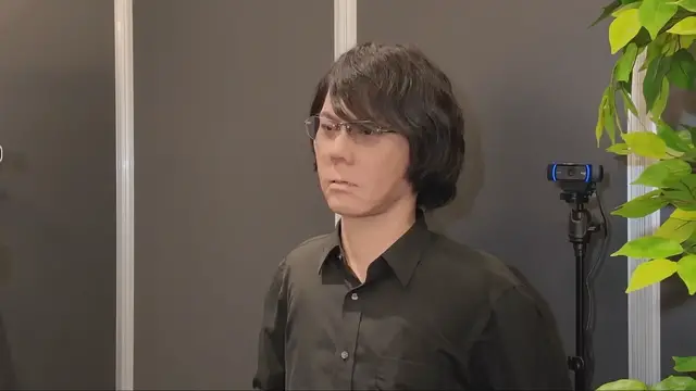 Video thumbnail for Japan's 2025 World Expo: A futuristic message of hope amid global crises