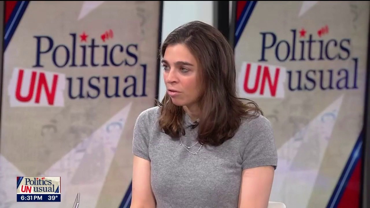 Video thumbnail for Politics Unusual: Mayor's Office of Child Care Executive Director, CEO of NY Apartment Association