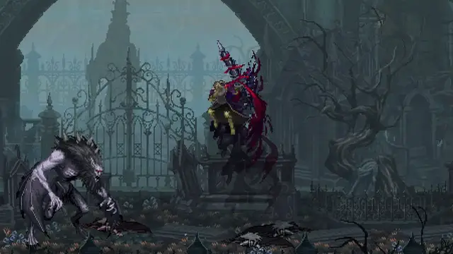 Video thumbnail for The Last Faith: Awakened Ancients - Official Launch Trailer