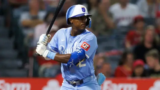 'Video thumbnail for Tyler Tolbert 2025 MLB Highlights!'