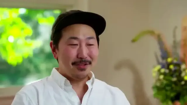 'Video thumbnail for The Wedding Banquet (Featurette)'
