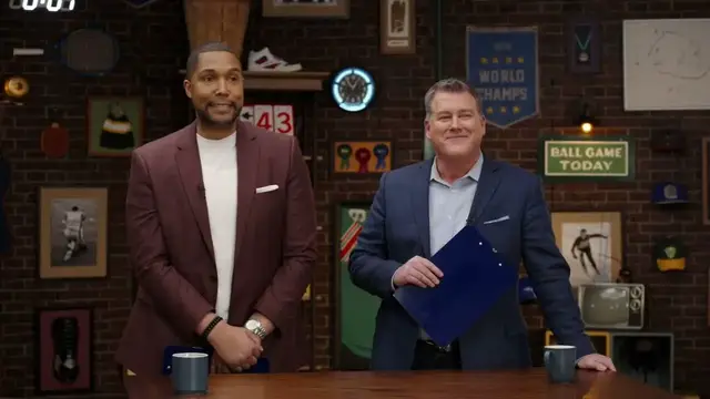 Video thumbnail for Greatest Sports Legends Then and Now - Features the Careers of Hakeem Olajuwon and Joel Hans Embiid