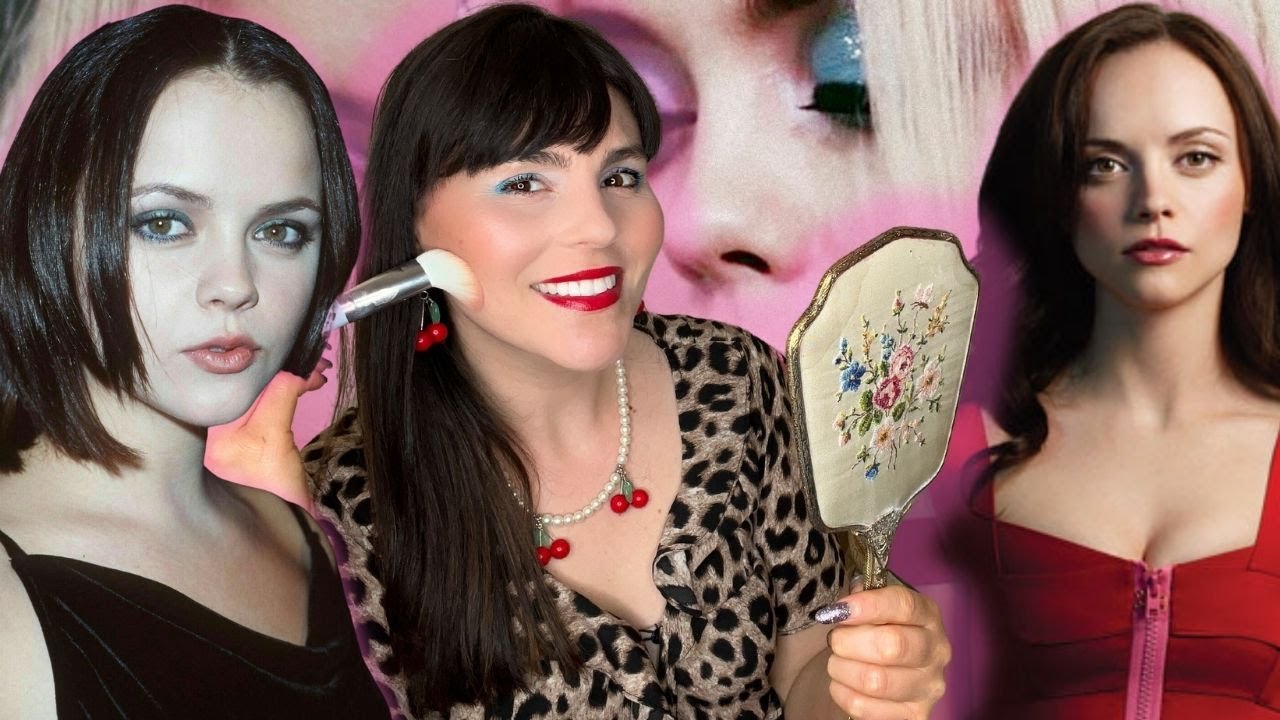 Video thumbnail for Christina Ricci’s Favorite Beauty Products | Makeup and Biography