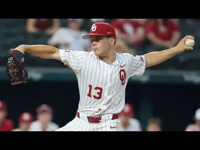'Video thumbnail for Braden Davis 2025 Minor League Highlights!'