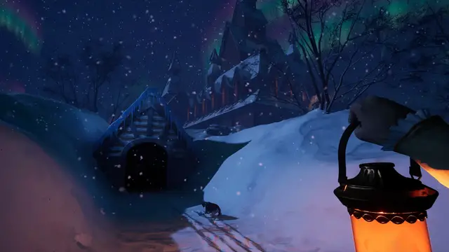 'Video thumbnail for The Killing Stone - Official Announcement Trailer'