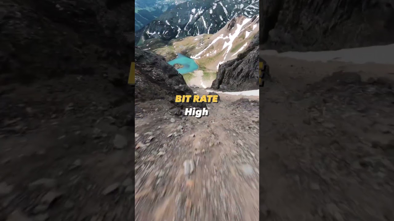 Video thumbnail for The Best Cinematic FPV Settings for Smooth Drone Footage