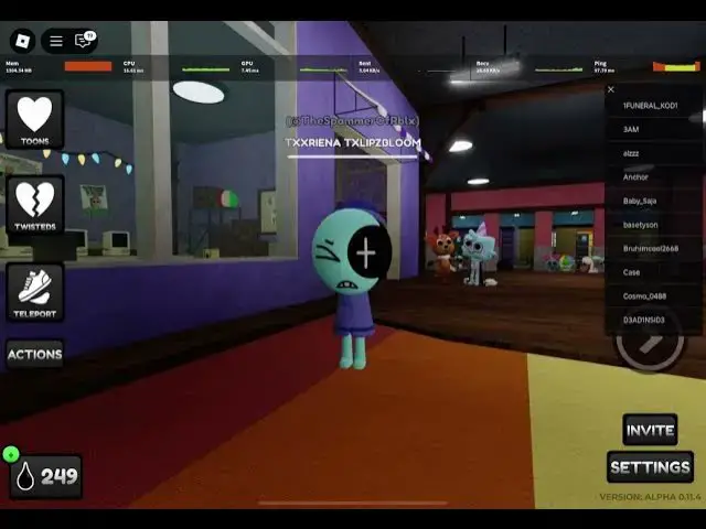 Video thumbnail for Saying goodbye to Astro's current animation.