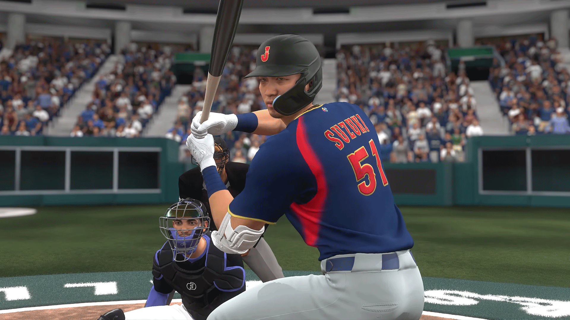 Video thumbnail for MLB The Show 26 - Official Diamond Dynasty Updates Trailer