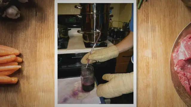 Video thumbnail for How Does a Steam Juicer Work?