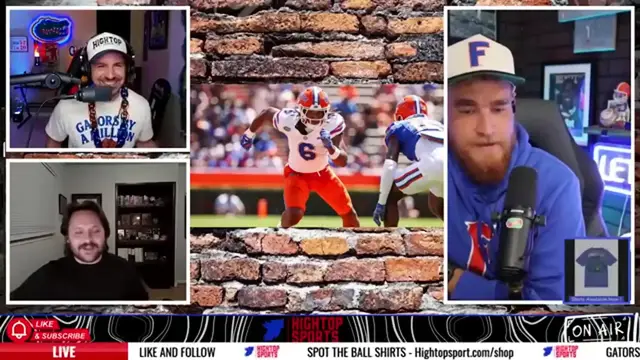 'Video thumbnail for What Happened to Dallas Wilsons Leg?'