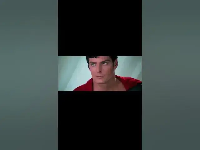 Video thumbnail for SUPERMAN II: Herói enfrenta um trio cringe de vilões e seu maior desafio - uma mulher desconfiada!