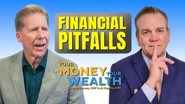 Video thumbnail for The Retirement Traps That Cost Americans the Most