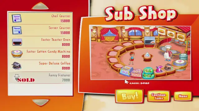 Video thumbnail for Turbo Subs Lvl 14