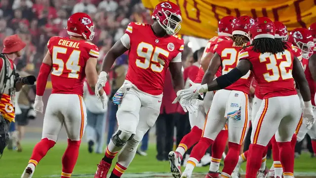 'Video thumbnail for Will Monday Night Come Down to Which Defense Makes the Most Plays?'