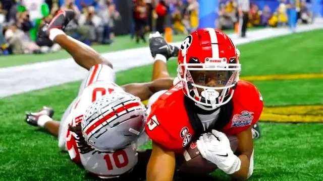 'Video thumbnail for Craziest “Bowl Game” Moments in College Football History'