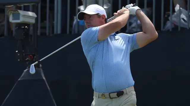 Video thumbnail for U.S. Open Strategy: Analyzing Long Hitters vs. Wind Conditions