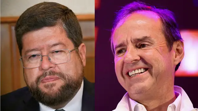 'Video thumbnail for Bolivia faces rightward shift as economic crisis and left divisions shape election'