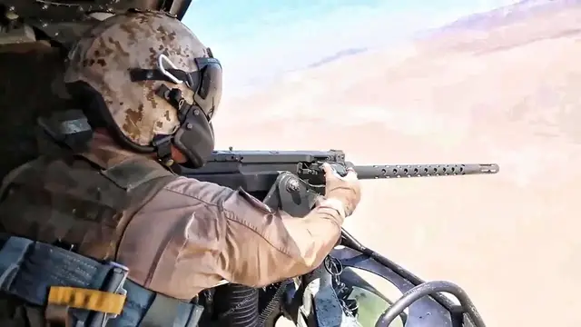 Video thumbnail for Gung Ho Vids Compilation With Music