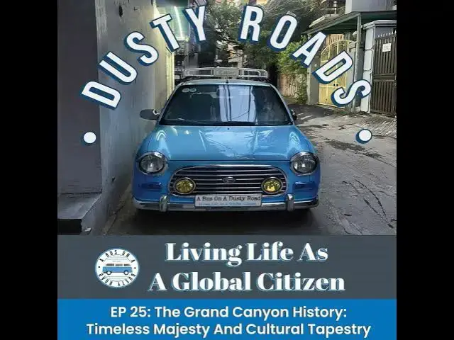 Video thumbnail for The Grand Canyon History - Timeless Majesty And Cultural Tapestry