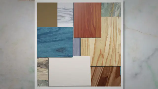 Video thumbnail for Hickory Cabinet Kitchen Color Schemes: Tips and Suggestions for the Best Options