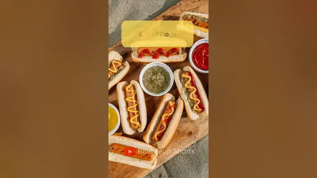 Video thumbnail for 10 Foods That Can Cause 'Brain Fog' #shorts #brainfog