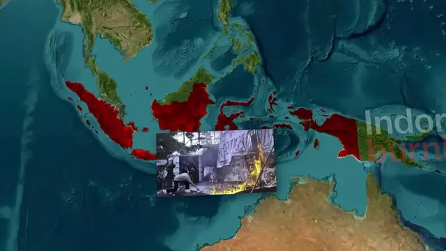 Video thumbnail for business basics: indonesia protests: economic unrest, government corruption, and political violence