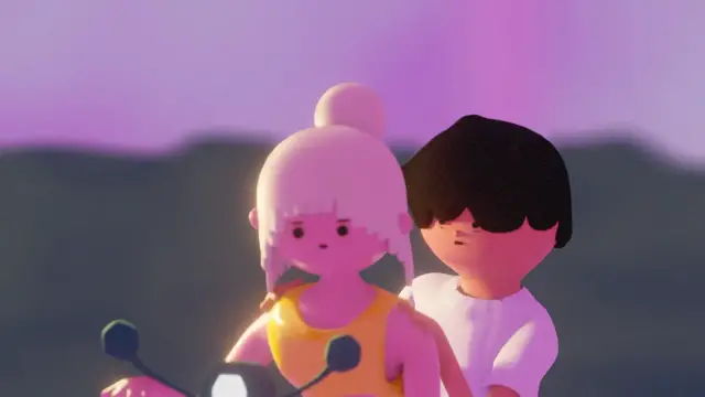 Video thumbnail for Boys Go to Jupiter - Official Trailer