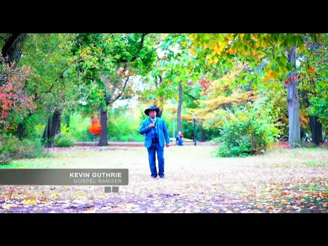 Video thumbnail for I'm a Gospel Ranger Music Video