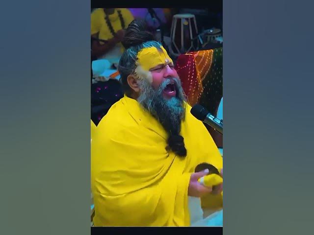 Video thumbnail for #premanandjimaharaj