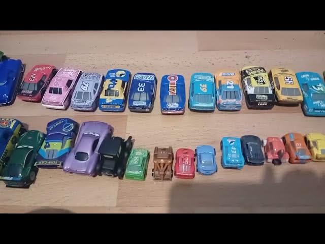 Video thumbnail for Chick Hicks Ruins The New Months Celebration/Arrested/Grounded