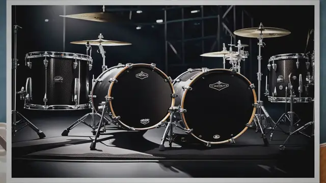 'Video thumbnail for 20 Vs 22 Bass Drum, How Much Difference Between 20 Vs 22'