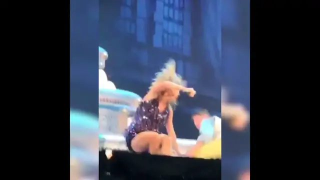 Video thumbnail for Top 10 Worst Moments At #TaylorSwift's #ErasTour So Far